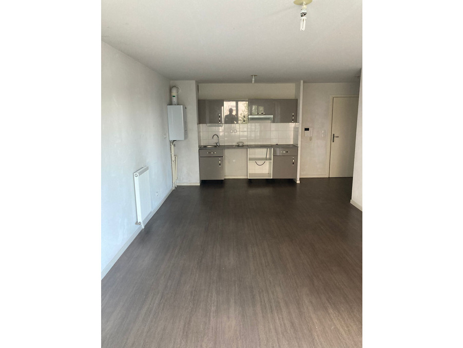 Vente Appartement Toulouse  134 000 €