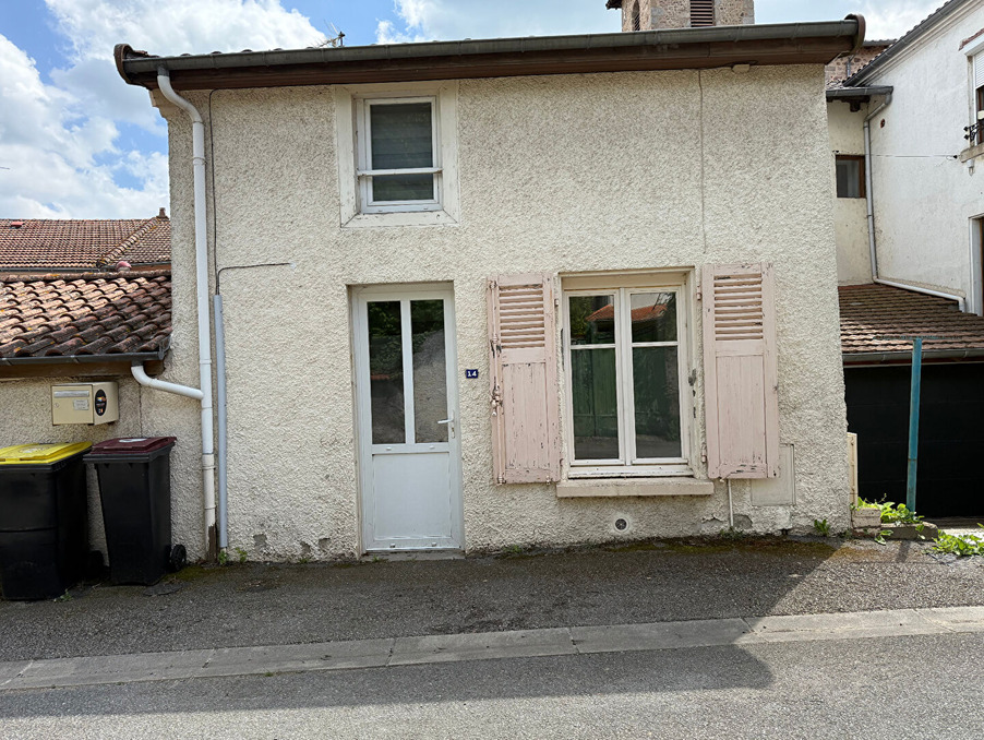 Vente Maison Pouilly les nonains 99 000 €