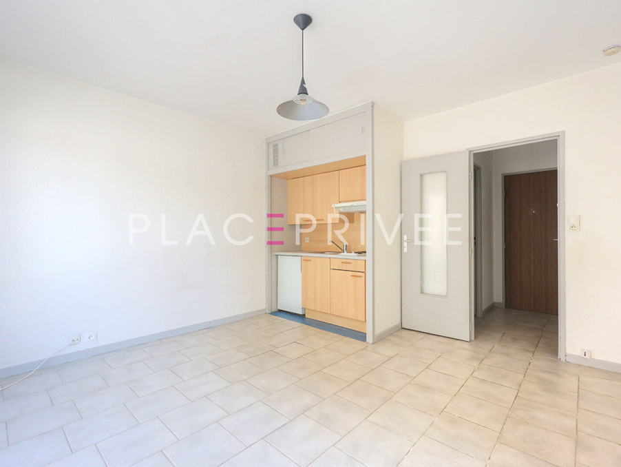 Vente Appartement Nancy 71 000 €