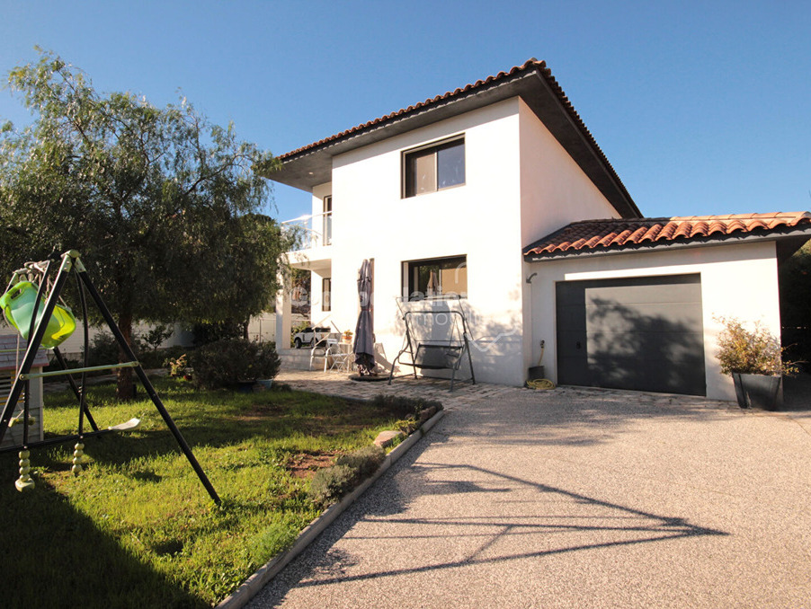 Vente Maison Toulon  650 000 €