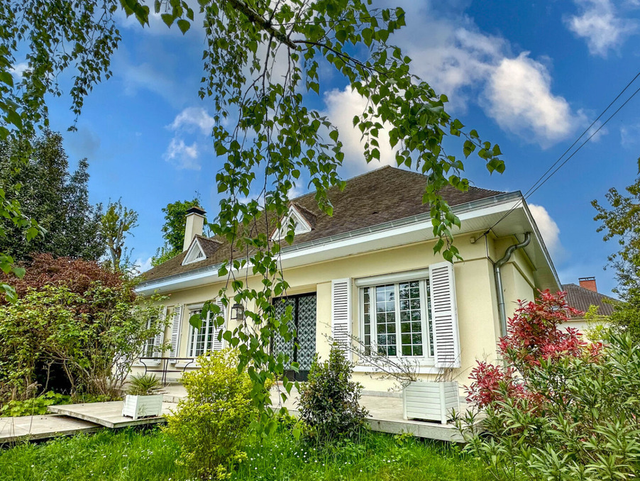 Vente Maison Ablon sur seine  880 000 €