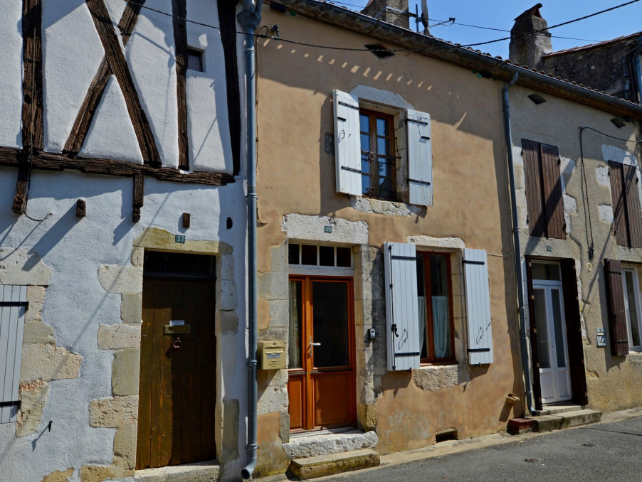 Vente Maison DURAS  249 500 €