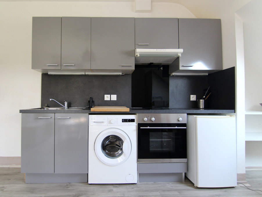 Location Appartement Habsheim  585 €