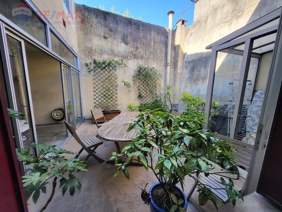 Vente Appartement CARCASSONNE  169 000 €