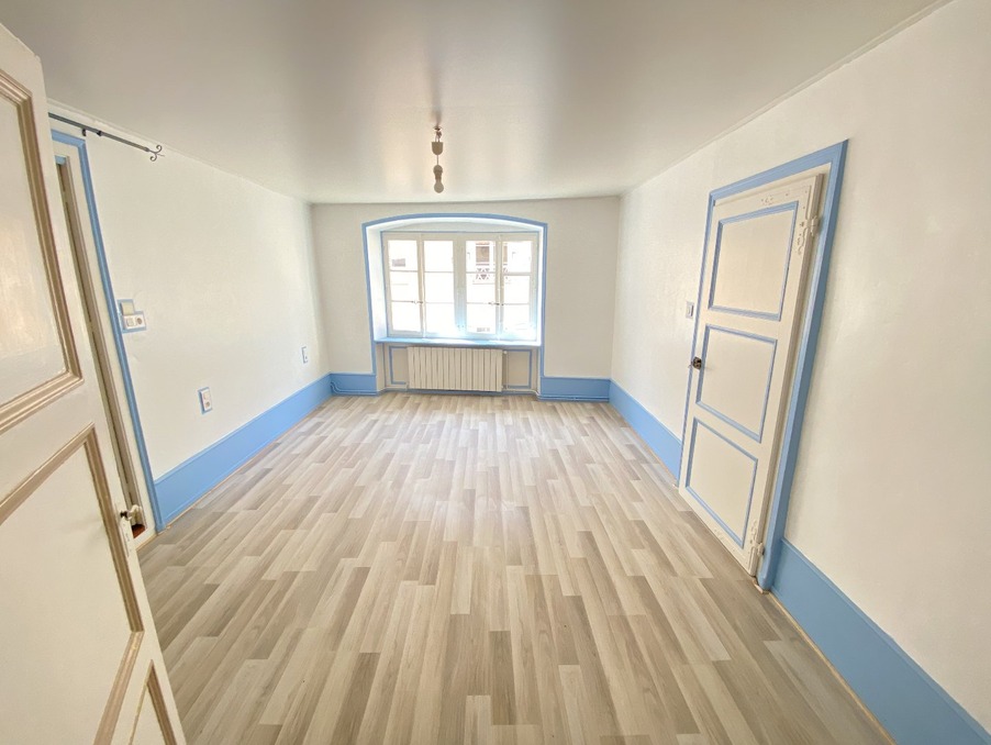 Location Appartement MONTBELIARD  750 €