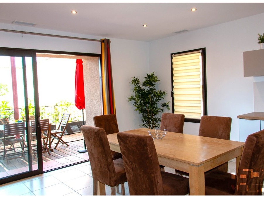 Vente Appartement BROUILLA  263 000 €