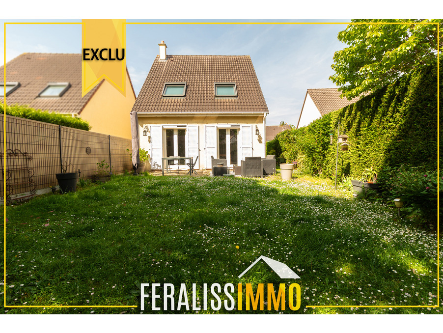 Vente Maison Vauréal  329 900 €