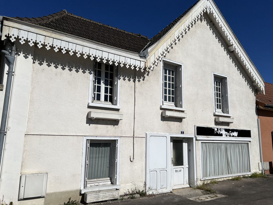 Vente Maison Saint-Parres-lès-Vaudes  130 000 €