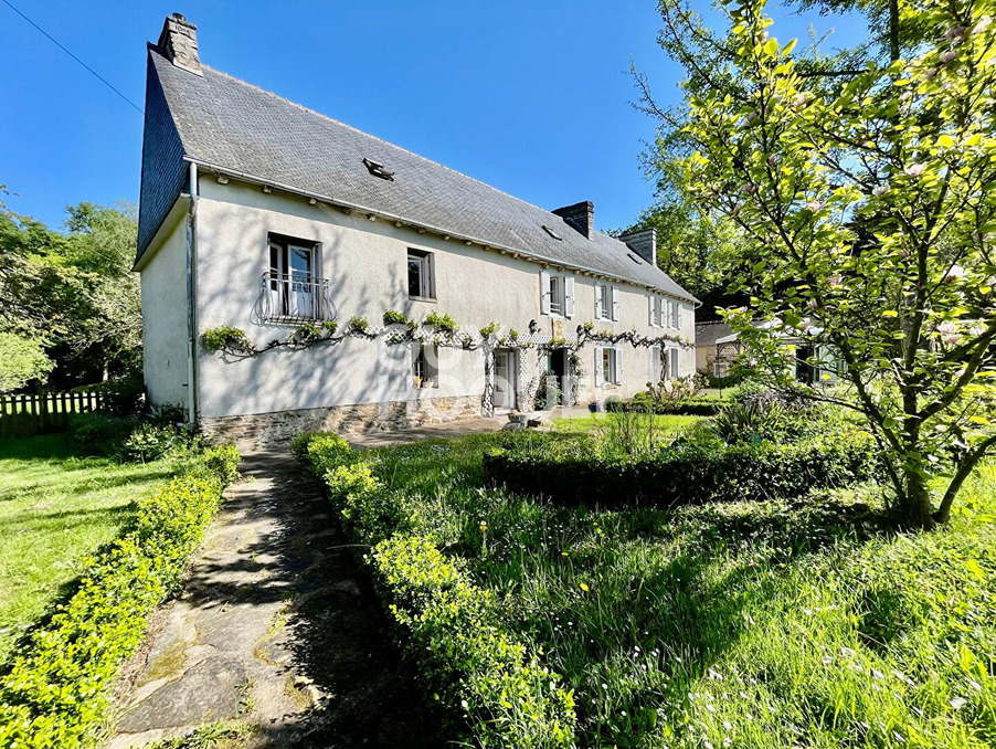 Vente Maison Caulnes  384 800 €