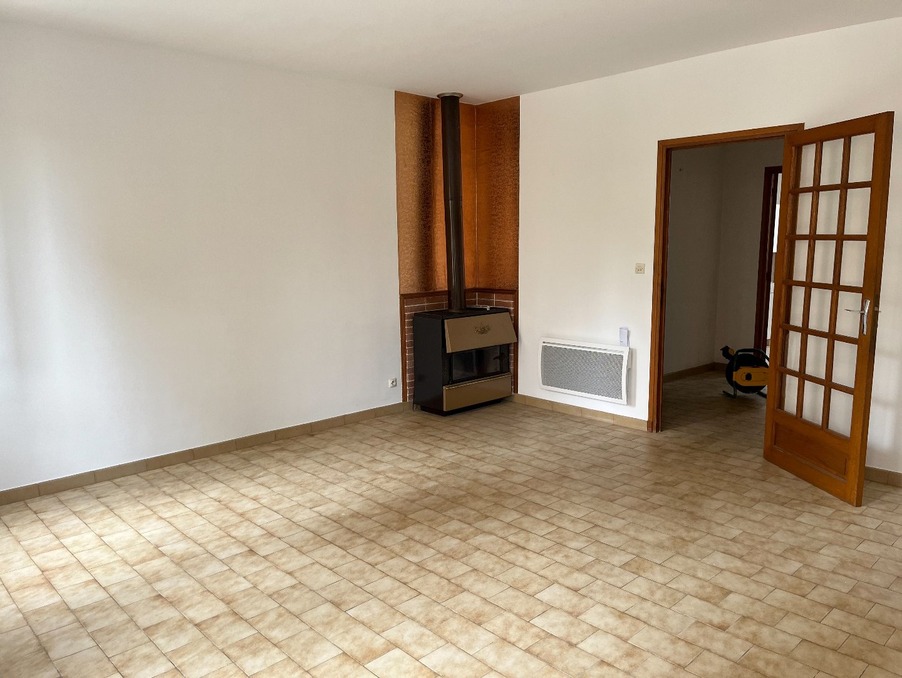 Location Maison MAZERES  650 €