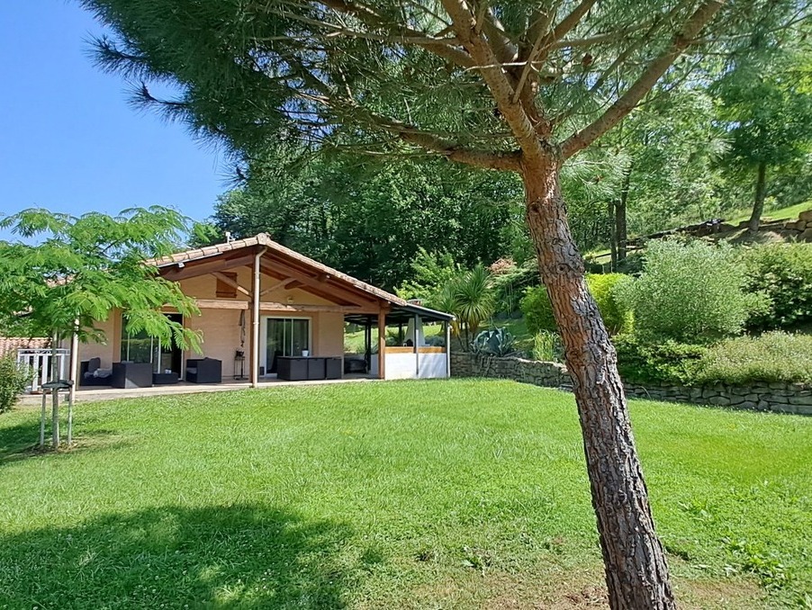 Vente Maison LIEURAC  269 000 €
