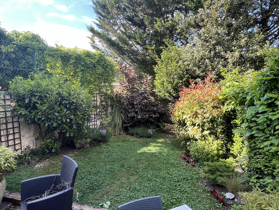 Vente Maison Dijon  385 000 €