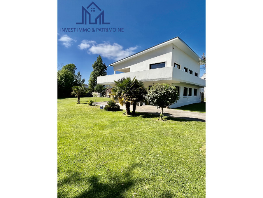 Vente Maison STELLA 1 039 500 €