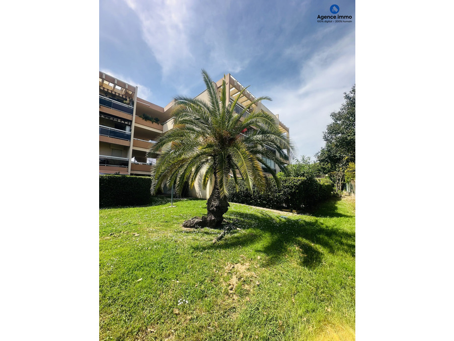 Vente Appartement Vallauris  189 000 €
