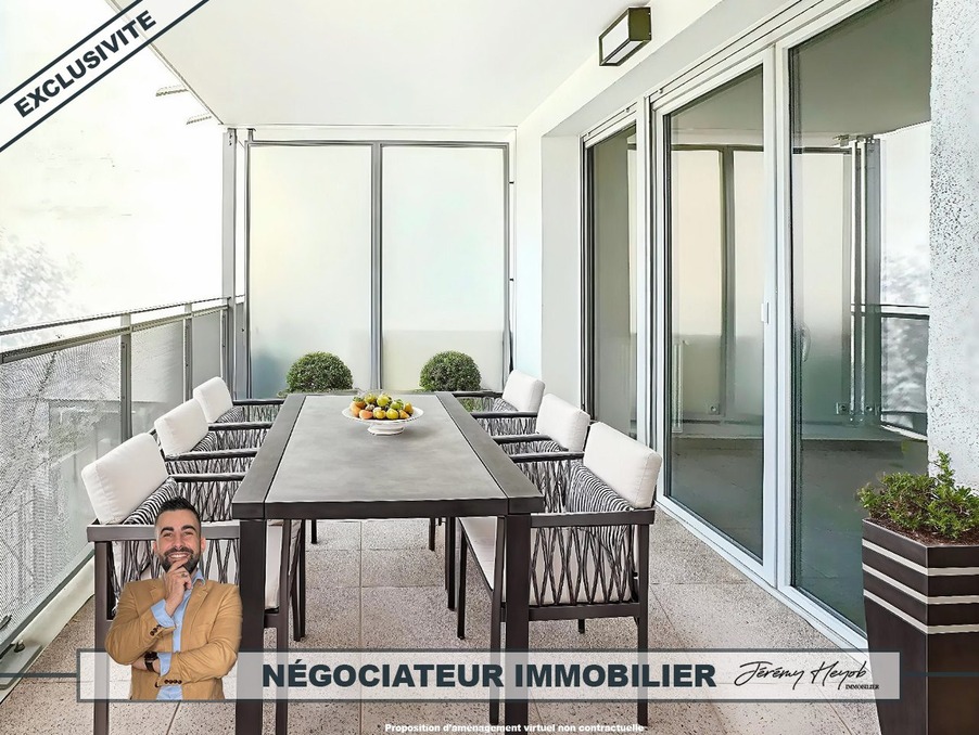 Vente Appartement Saint Priest  215 000 €