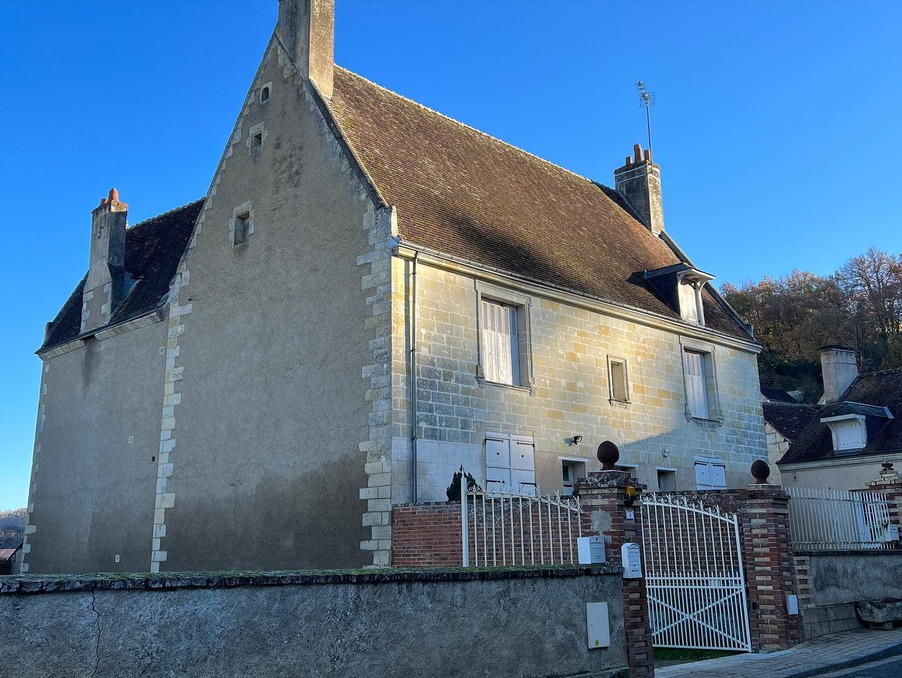 Vente Maison Lavardin  350 000 €