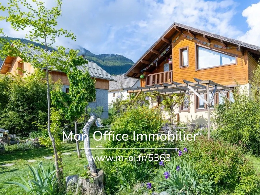 Vente Maison Guillestre  390 000 €