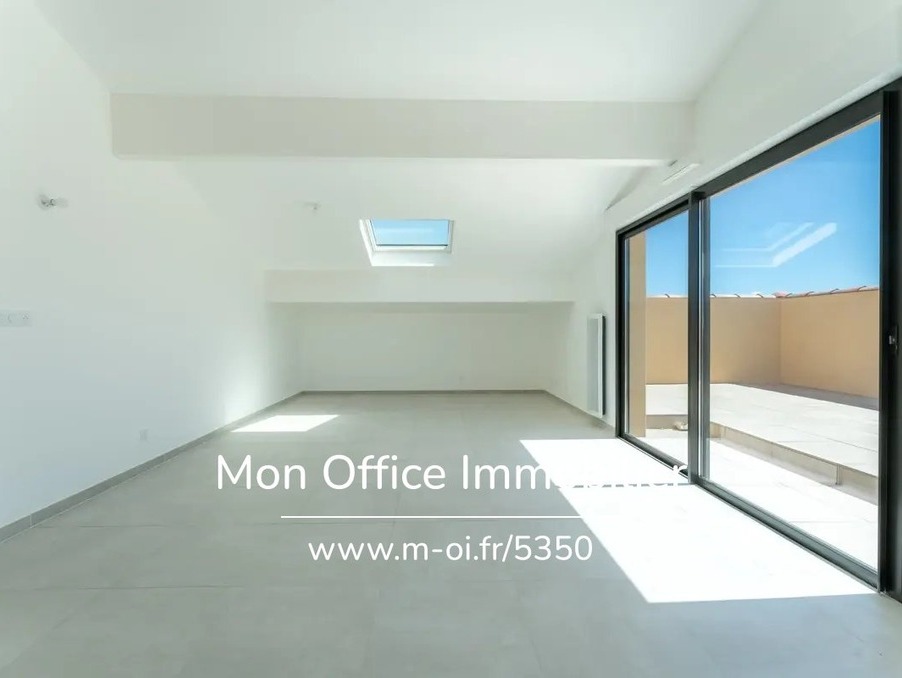 Vente Appartement Aix-en-Provence  569 000 €