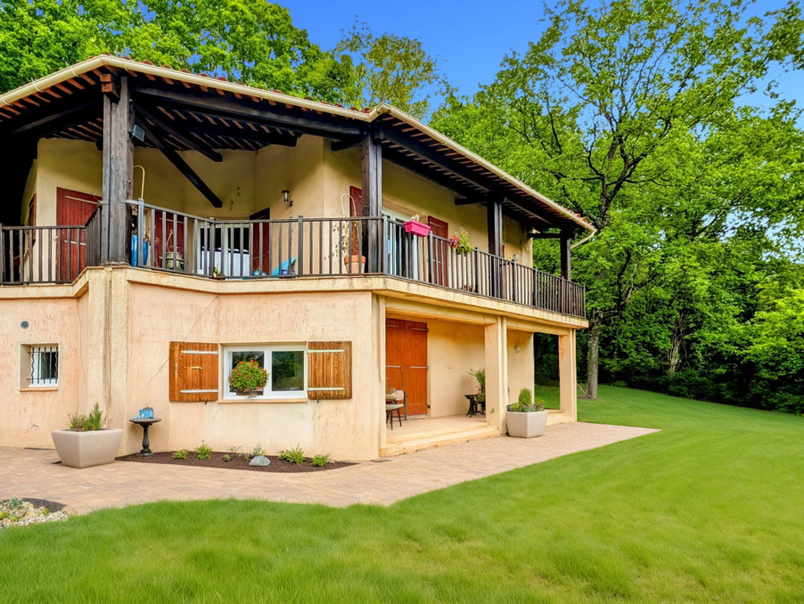 Vente Maison Gréolières  390 000 €