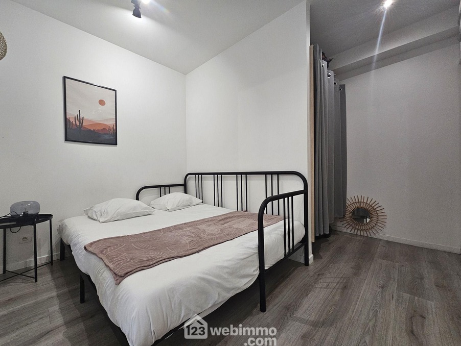 Vente Appartement Reims 84 700 €