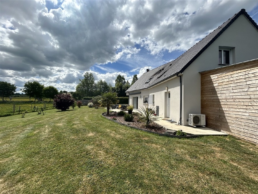 Vente Maison VIMOUTIERS  291 500 €