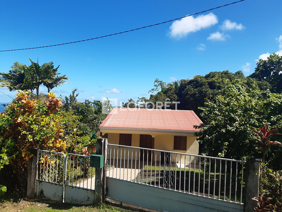 Vente Maison Le lorrain  178 000 €
