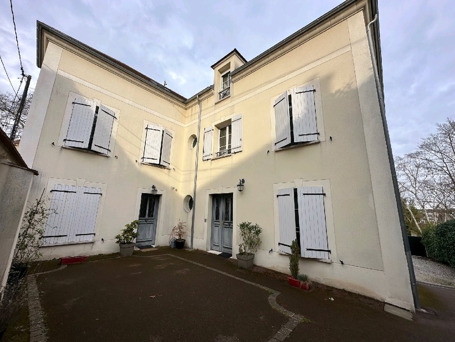 Vente Appartement PARMAIN  120 000 €
