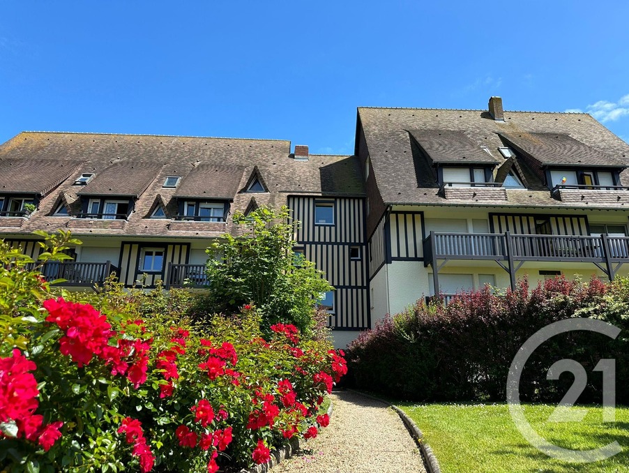 Vente Appartement Villers sur mer  160 000 €