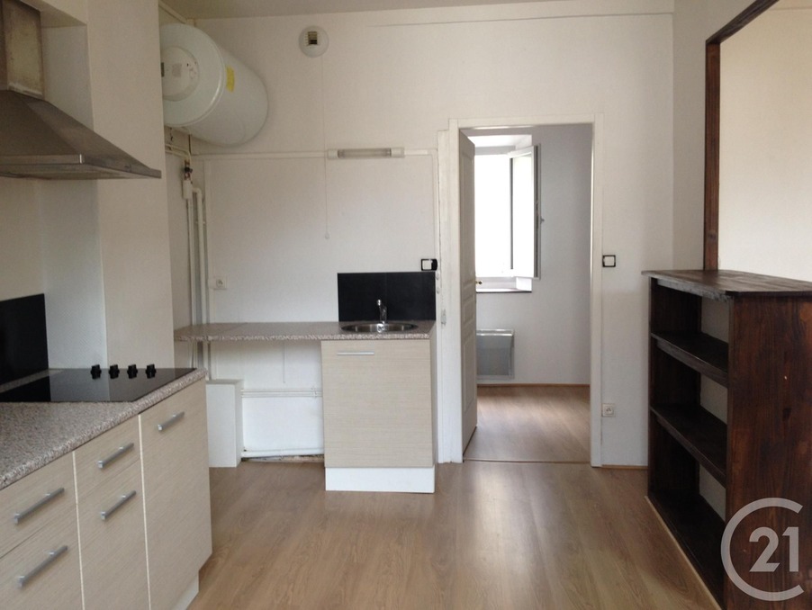 Location Appartement Foix  420 €