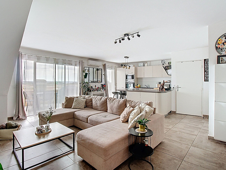 Vente Appartement Vitrolles  269 000 €