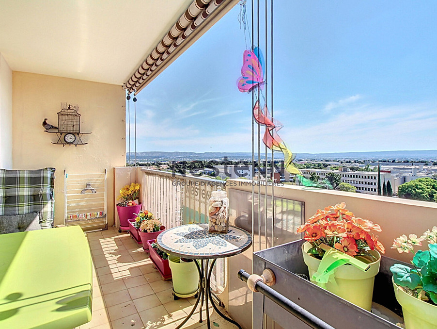 Vente Appartement Vitrolles  190 000 €