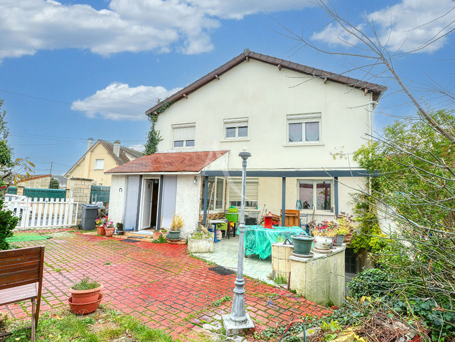 Vente Maison Les mureaux  230 000 €