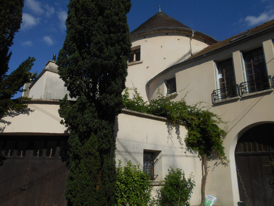 Location Appartement Bures sur yvette  512 €