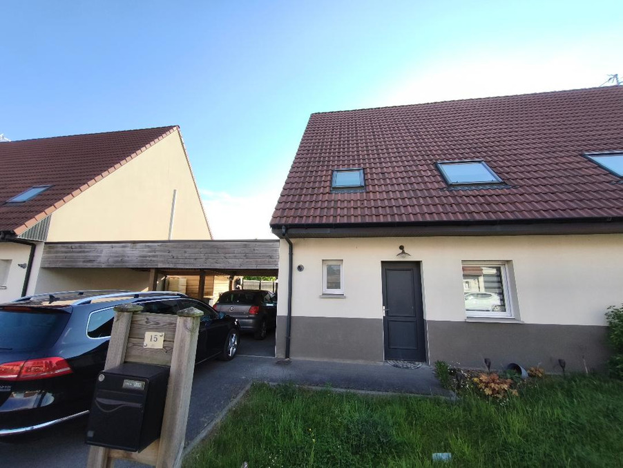 Vente Maison Quarouble  199 500 €