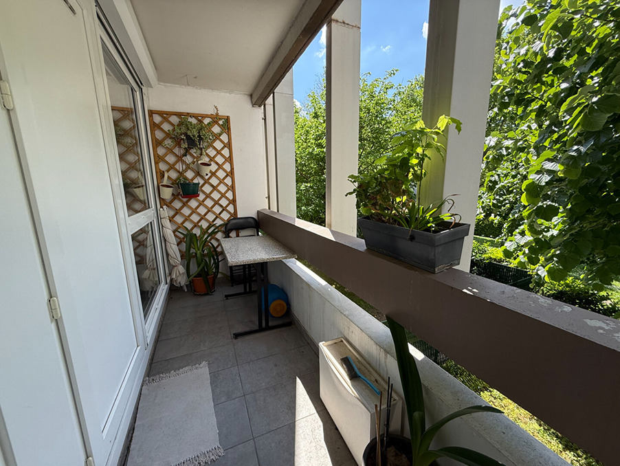 Vente Appartement Villeurbanne  199 000 €