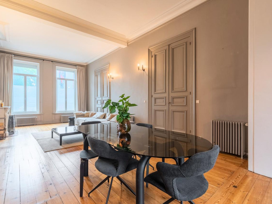 Vente Maison Roubaix  490 000 €