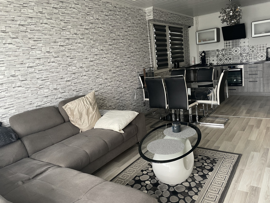 Vente Appartement Audincourt 76 000 €