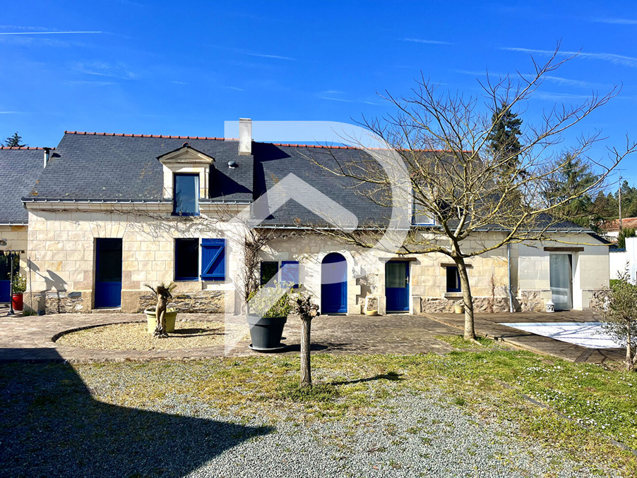 Vente Maison Beaufort en anjou  359 000 €
