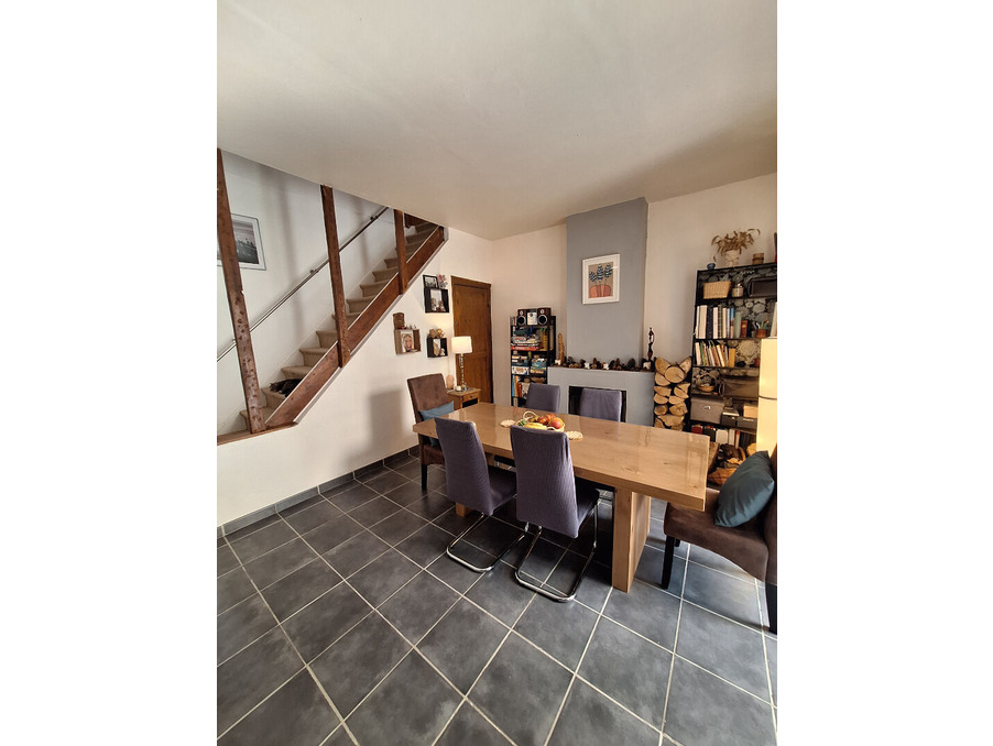 Vente Maison Valenciennes  210 000 €