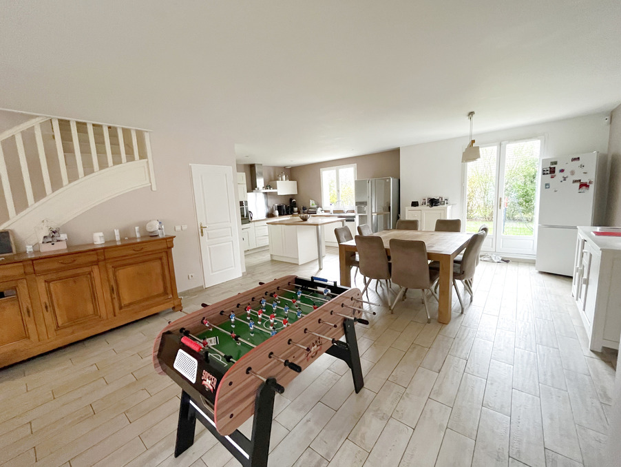 Vente Maison Le Plessis-Trévise  575 000 €