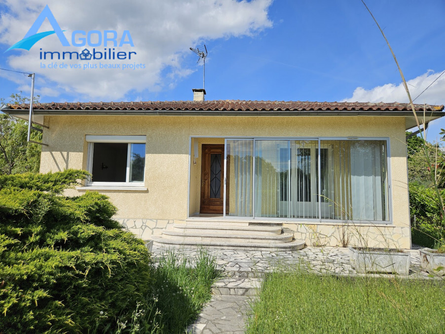 Vente Maison BEAUMONT SUR LEZE  231 000 €