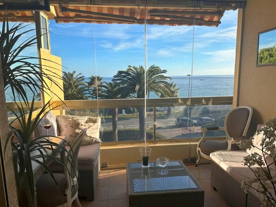 Vente Appartement Cannes  220 000 €