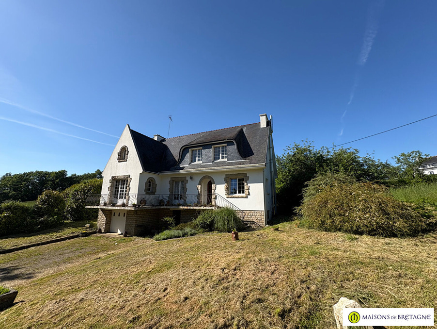 Vente Maison ROSPORDEN/KERNEVEL  241 500 €
