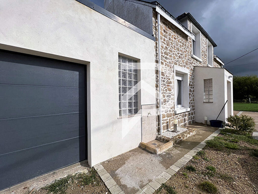 Vente Maison Brech  449 350 €