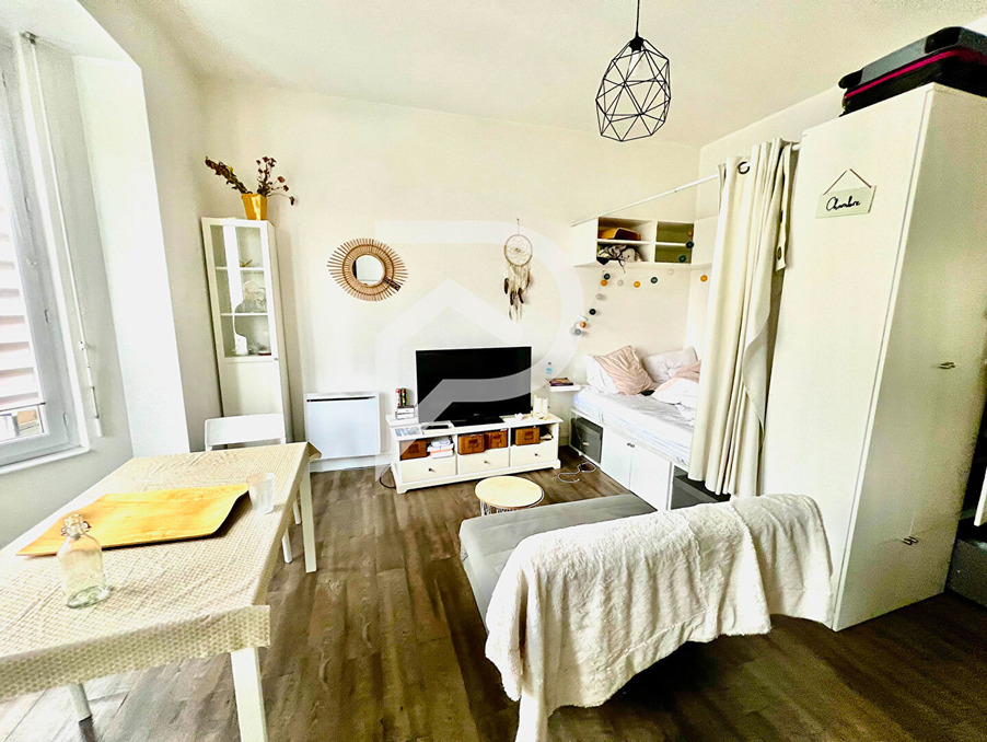 Vente Appartement Vannes  183 750 €