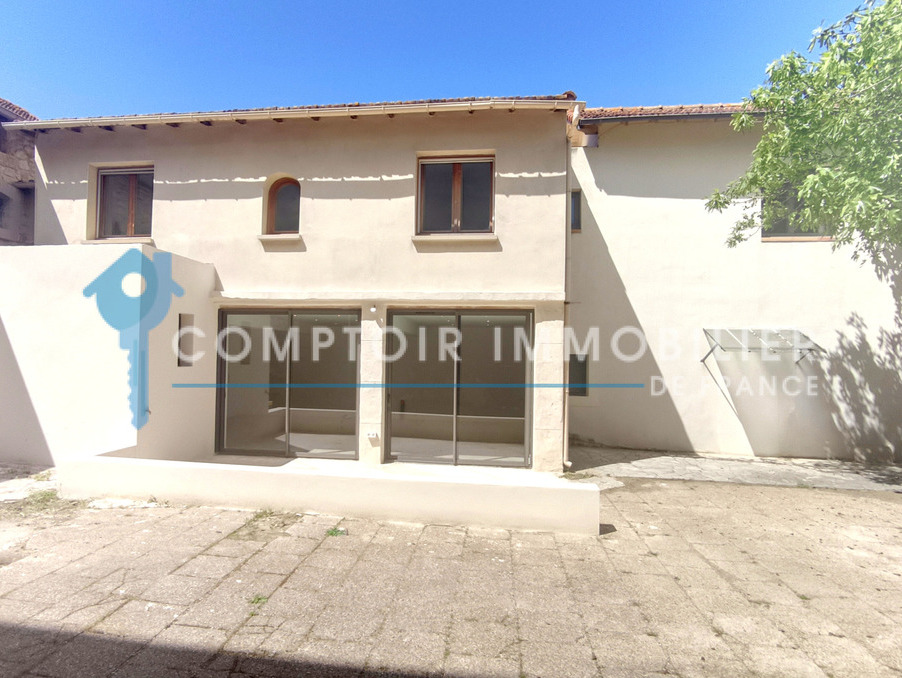 Vente Maison Saint-Chaptes  340 000 €