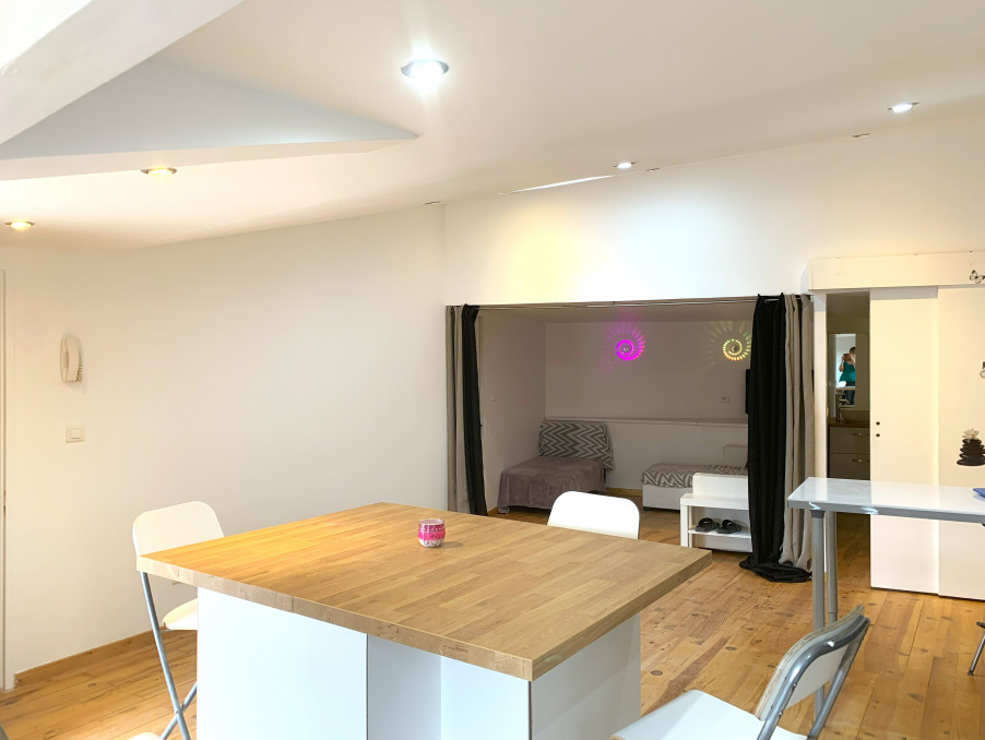 Vente Appartement BARJOLS  145 000 €
