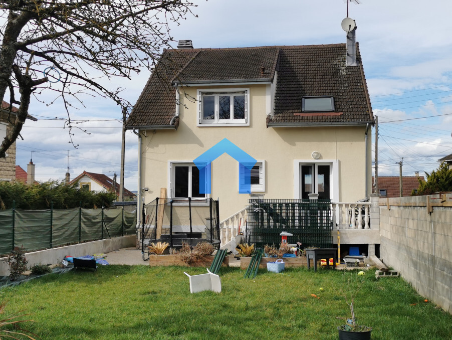 Vente Maison BEAUMONT SUR OISE  339 000 €