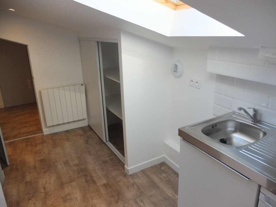 Location Appartement CLERMONT FERRAND  450 €
