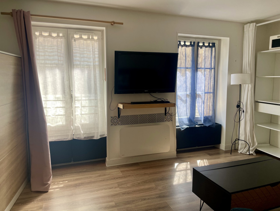Vente Appartement MEULAN EN YVELINES  105 000 €